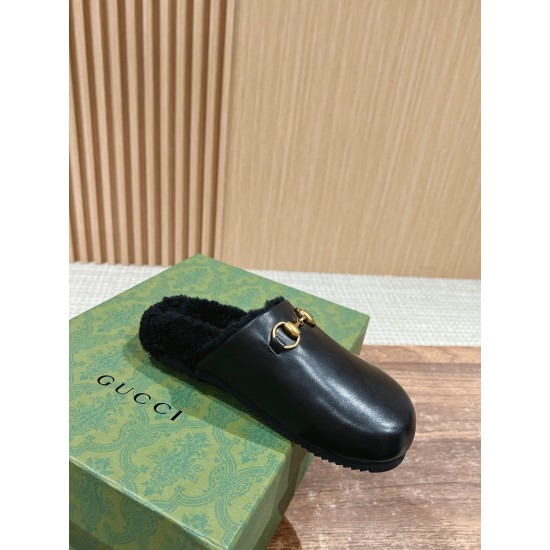 Gucci Slippers