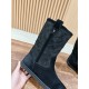 CHANEL Boots