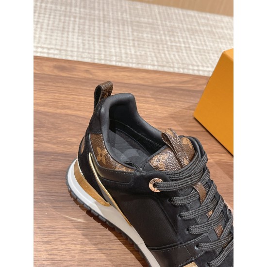 LV Sneakers
