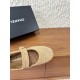 CHANEL Loafers