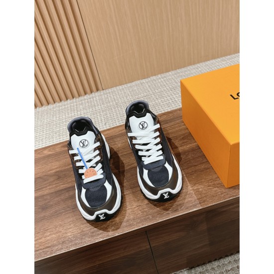 LV Sneakers