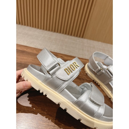 Dior Sandals