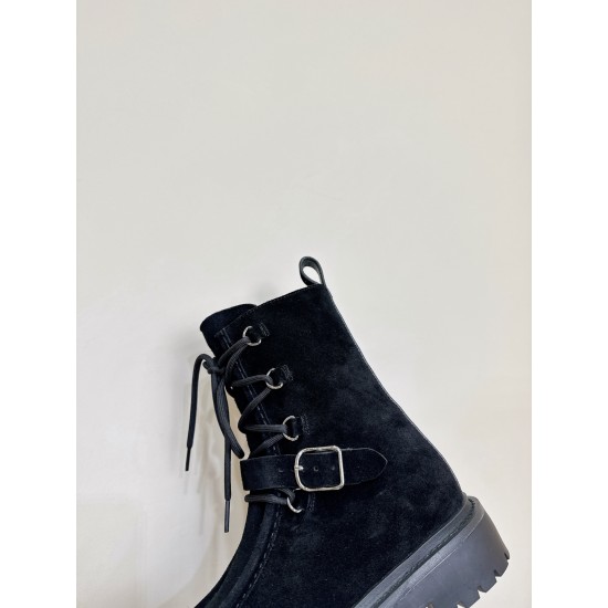 Hermes Boots