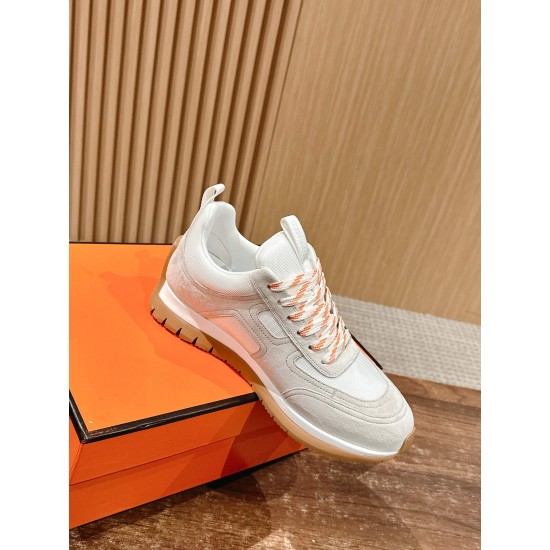 Hermes Sneakers