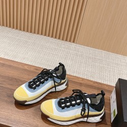 CHANEL Sneakers