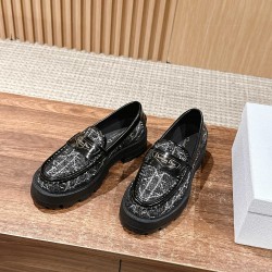 Dior Loafers