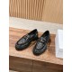Dior Loafers