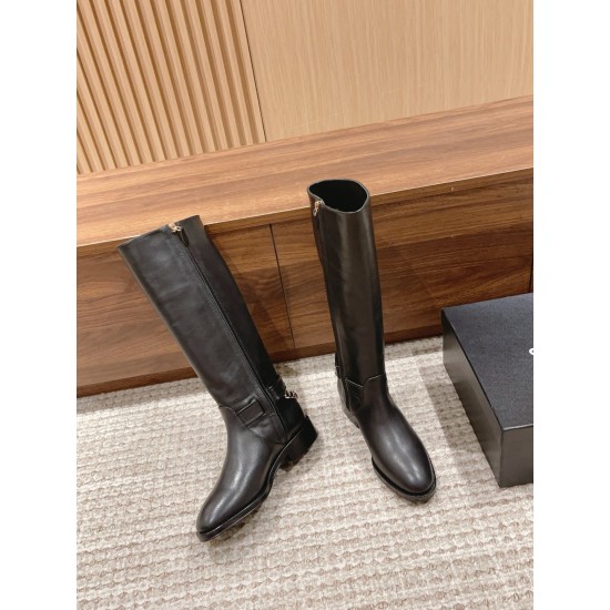 CHANEL Boots