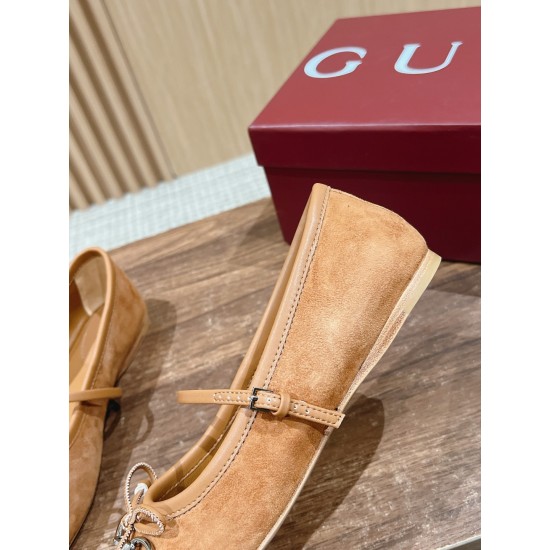 Gucci Loafers