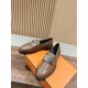 Hermes Loafers