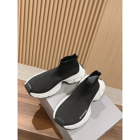 Balenciaga Speed