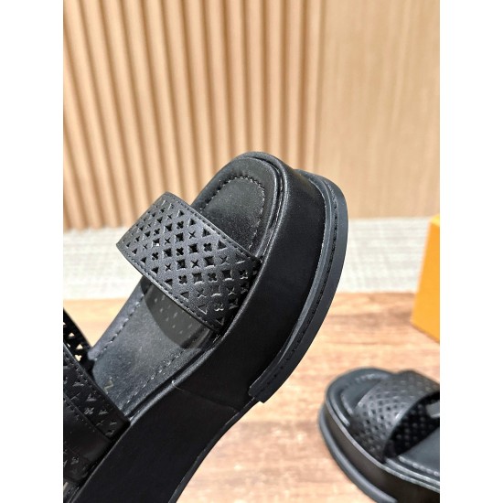 LV Sandals