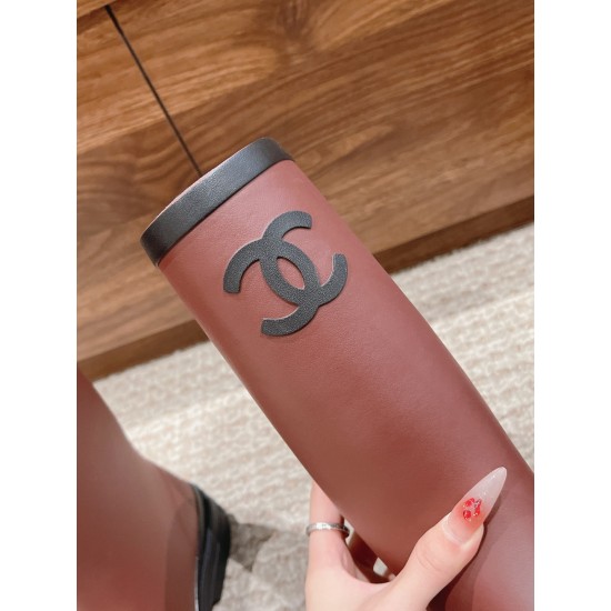 CHANEL Boots