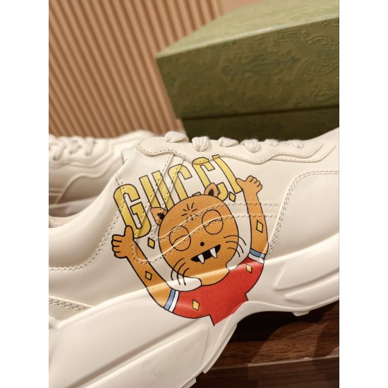 Gucci Sneakers