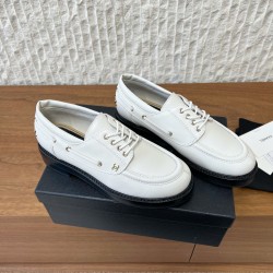 CHANEL Loafers