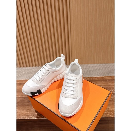 Hermes Sneakers