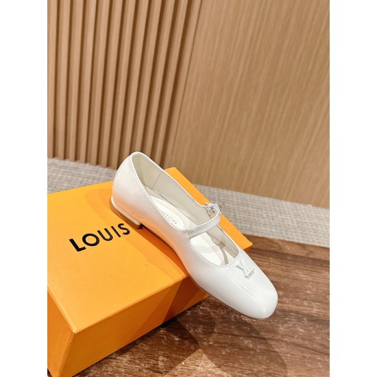 LV Sandals
