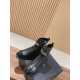 CHANEL Boots