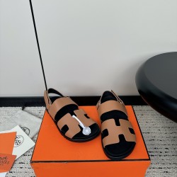 Hermes Sandals