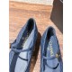 CHANEL Ballerinas