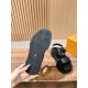 LV Sandals