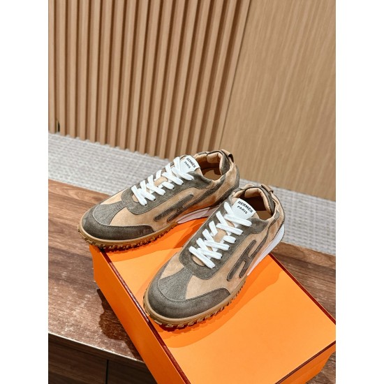 Hermes Sneakers