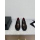 CHANEL Loafers