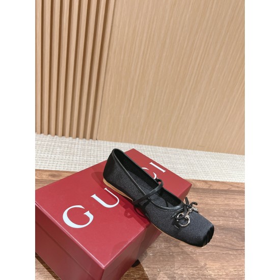 Gucci Loafers
