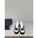CHANEL Loafers