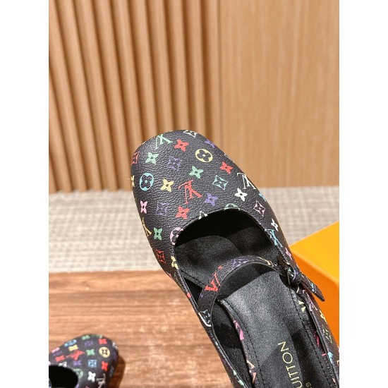 LV Sandals