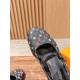 LV Sandals