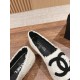 CHANEL Espadrilles