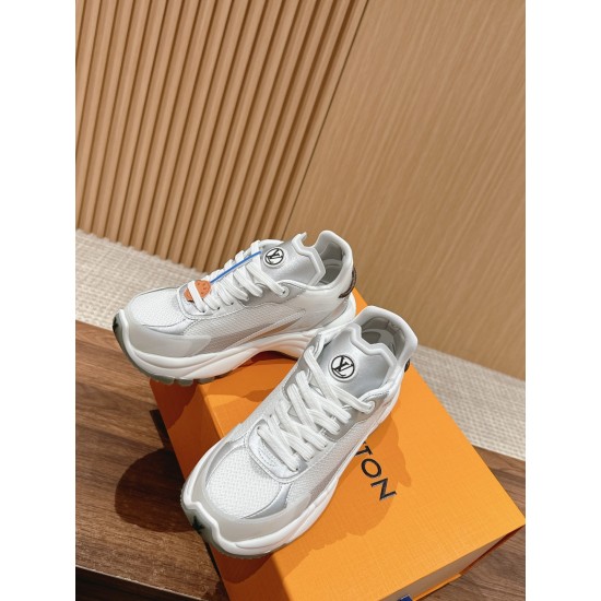 LV Sneakers