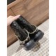 CHANEL Boots