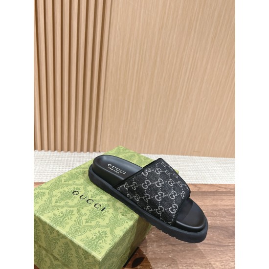 Gucci Slippers