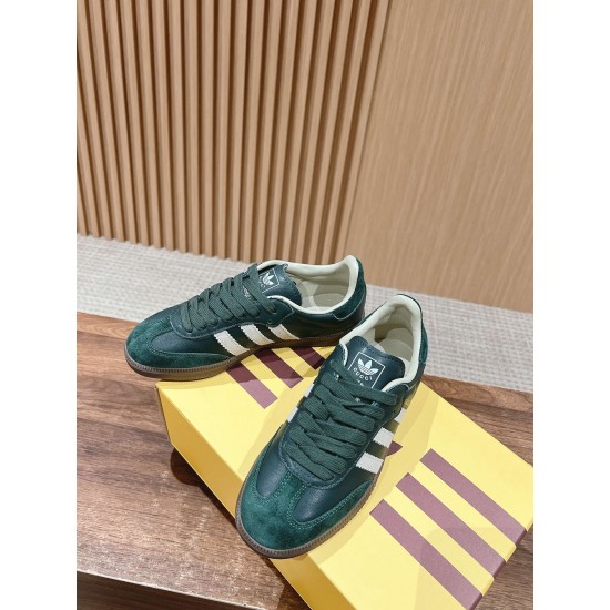 Gucci Sneakers