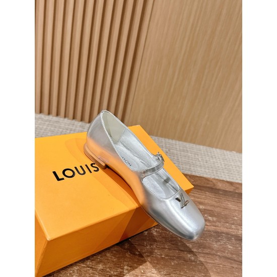 LV Sandals
