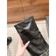 CHANEL Boots