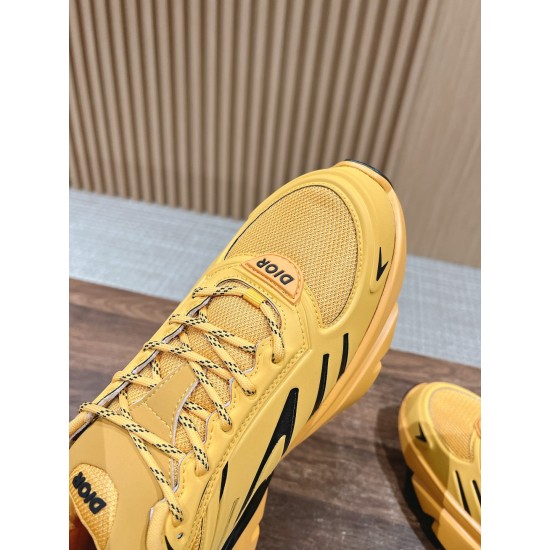 Dior Sneakers