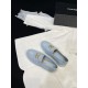 CHANEL Loafers