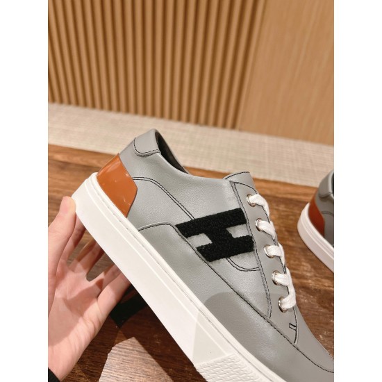 Hermes Sneakers
