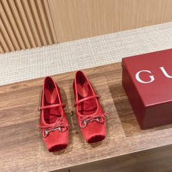 Gucci Loafers