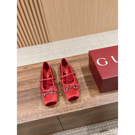 Gucci Loafers