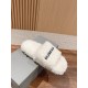  Balenciaga Slippers