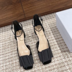 Dior Ballet Flats
