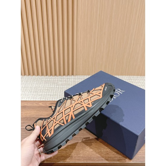 Dior Sneakers