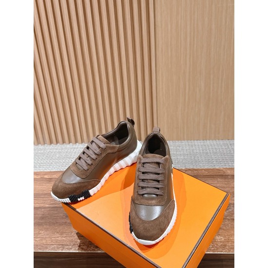 Hermes Sneakers