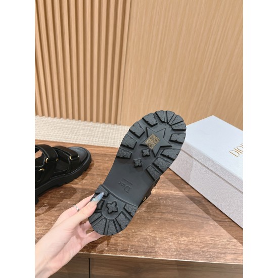 Dior Sandals