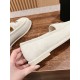 CHANEL Loafers