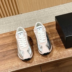 CHANEL Sneakers